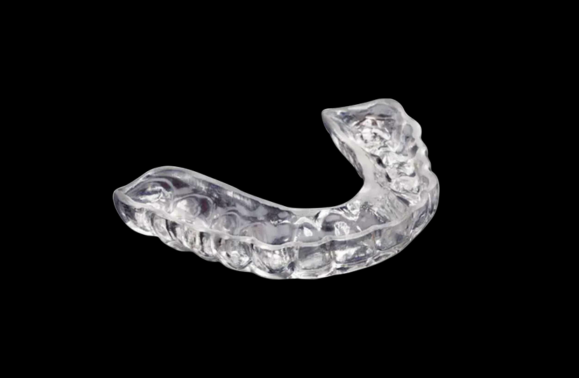 Comfort-Fit Splint